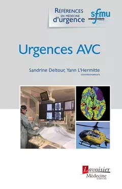 Urgences AVC -  - Médecine Sciences Publications