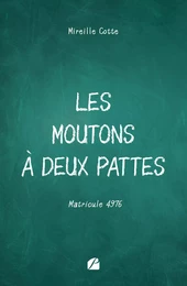 Les moutons à deux pattes