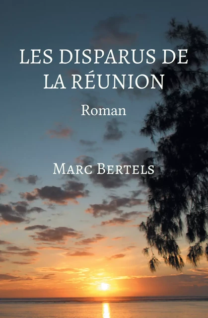 Les disparus de La Réunion - Marc Bertels - Stylit