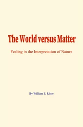 The World versus Matter