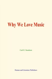 Why We Love Music