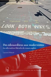 Des édouardiens aux modernistes