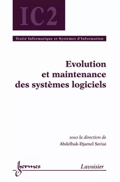 Évolution et maintenance des systèmes logiciels