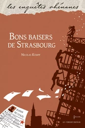 Bons baisers de Strasbourg