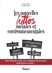 Les nouvelles luttes sociales et environnementales