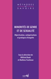 Minorités de genre et de sexualité