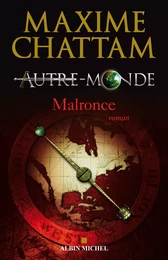 Autre-monde - tome 2