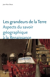 Les grandeurs de la Terre