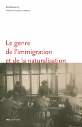 Le genre de l’immigration et de la naturalisation