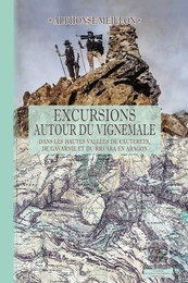 Excursions autour du Vignemale