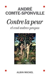 Contre la peur