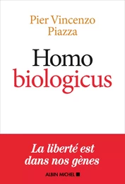 Homo Biologicus