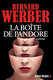 La Boîte de Pandore