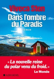 Dans l'ombre du Paradis