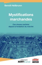 Mystifications marchandes