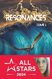 Résonances : Tome 1