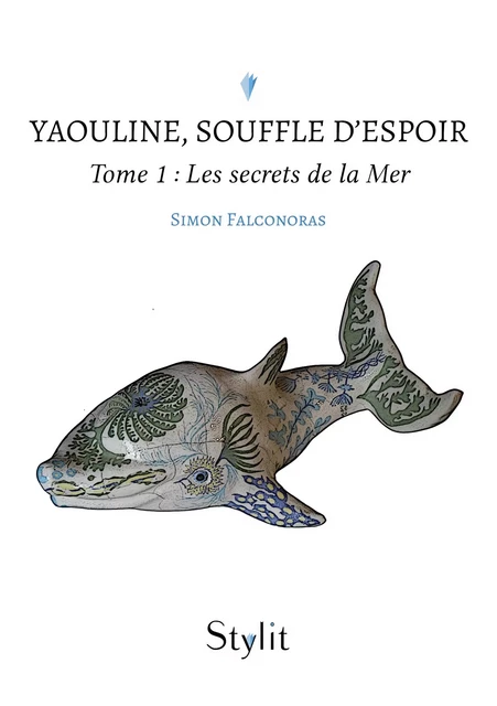 Yaouline, Souffle d’espoir - Simon Falconoras - Stylit