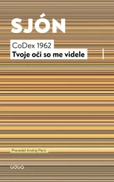 CoDex 1962: Tvoje oči so me videle