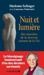 Nuit et lumière