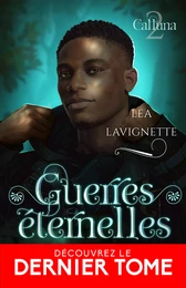 Guerres éternelles