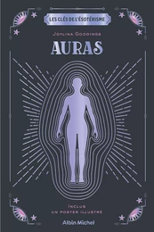 Les Clés de l'ésotérisme - Auras