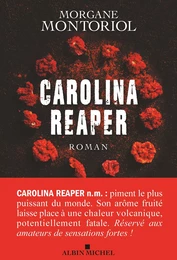 Carolina Reaper