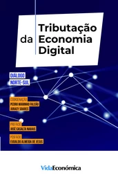 Tributação da Economia Digital