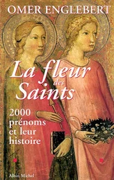 La Fleur des saints