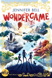 Wondergame