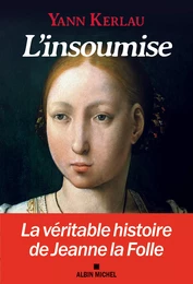 L’Insoumise