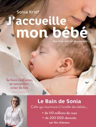 J'accueille mon bébé (édition 2021)