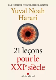 21 Leçons pour le XXIème siècle