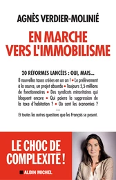 En marche vers l’immobilisme