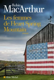 Les Femmes de Heart Spring Mountain