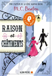 Les Enquêtes de Lady Rose - tome 3 - Raison et châtiments