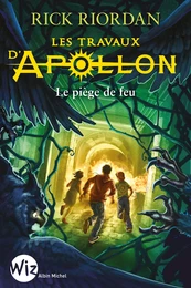 Les Travaux d'Apollon - tome 3