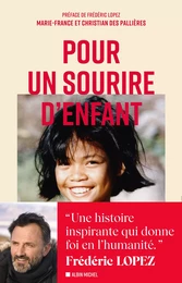 Pour un sourire d'enfant