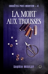 La mort aux trousses