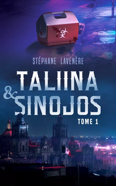 Taliina & SinOjos - Stéphane Lavenère - L'Alsacienne Indépendante