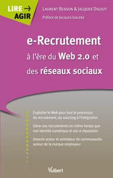 e-Recrutement à l'ère du Web 2.0 et des réseaux sociaux