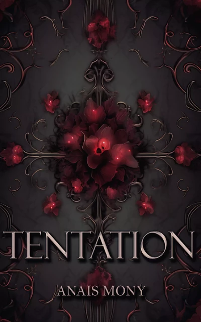 Tentation - Anaïs Mony - Les éditions caméléon