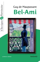 Bel-Ami - Classiques et Patrimoine