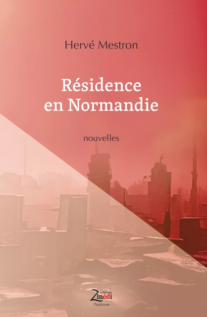 Résidence en Normandie - Hervé Mestron - Zinedi