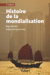 Histoire de la mondialisation