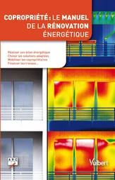 Copropriété : manuel de rénovation énergétique