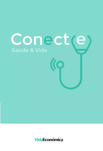 Conect(e) - António Lúcio Baptista - Vida Económica Editorial