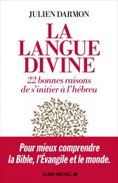 La Langue divine