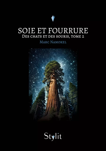 Soie et fourrure - Marc Namokel - Stylit