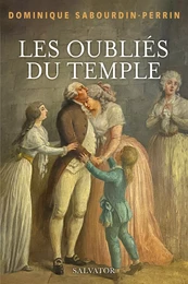 Les oubliés du Temple