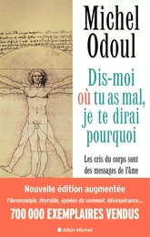 Dis-moi où tu as mal, je te dirai pourquoi - édition 2022